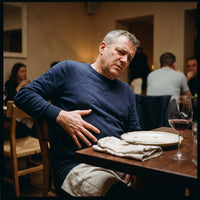 Heavy After Meals