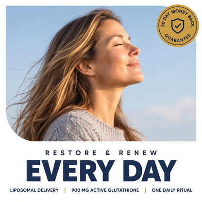 Alvena Liposomal Glutathione