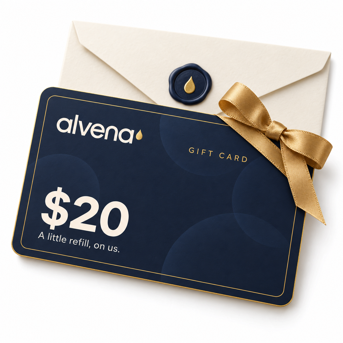 $20 Gift Card