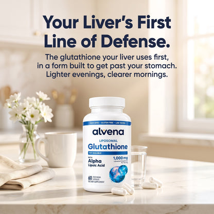 Your liver's first line of defense